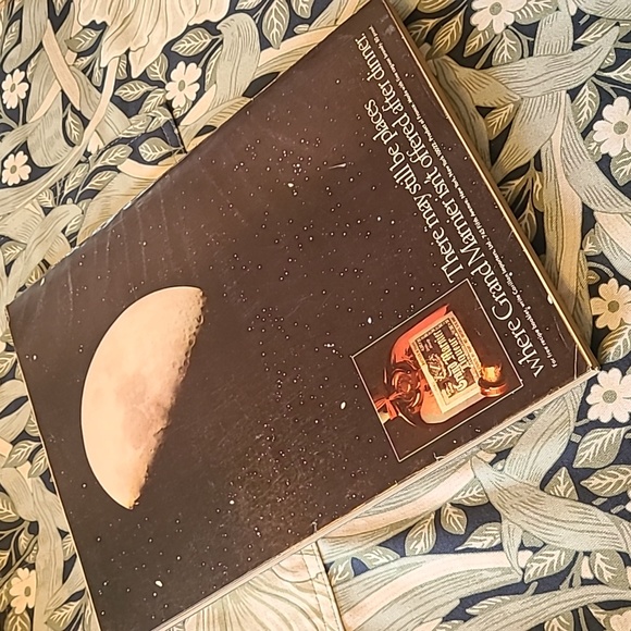 Vintage Vogue Magazine February 1978 - Picture 3 of 3